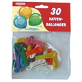 Vattenballonger