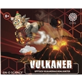 EIN-O Stora Experimentboxar - Vulkaner