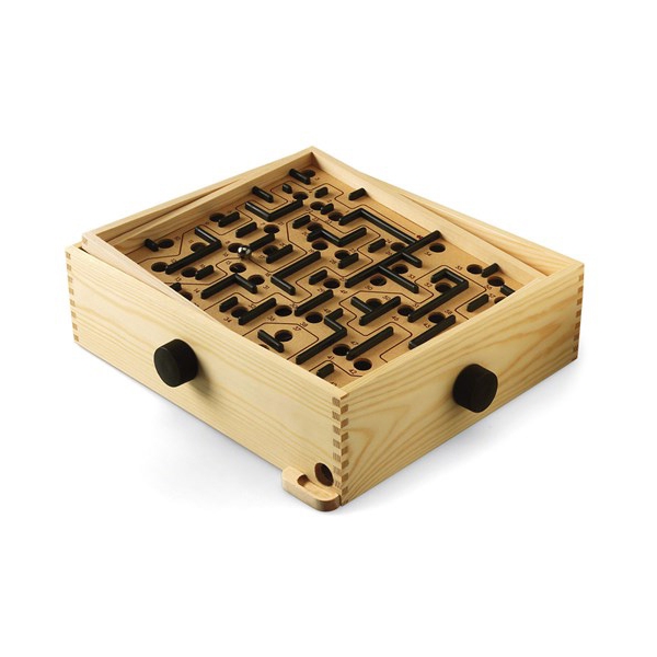 BRIO 34000 Labyrint trä (Bild 1 av 3)