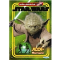 Star Wars - Målarbok