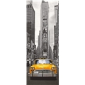 Pussel 1000 Bitar New York Taxi