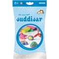 Gör dina egna suddisar