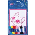 Sykort - Littlest Pet Shop