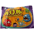Mad Ugly Monsters Samlarfigurer