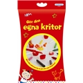 Gör dina egna kritor