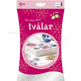 Gör dina egna tvålar