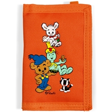 Bamse Plånbok
