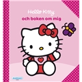 Hello Kitty och boken om mig