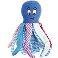 Bamse Skallra, Bläckfisk