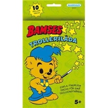 Bamses Trollerilåda
