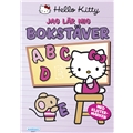 Hello Kitty Jag Lär Mig Bokstäver