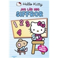 Hello Kitty Jag Lär Mig Siffror