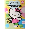 Pysselbok Hello Kitty