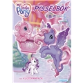 Pysselbok My Little Pony, Luftballong
