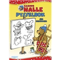 Pysselbok Rasmus Nalle Med Klippdocka