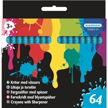 Kritor 64 st