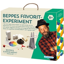 Beppes Favoritexperiment