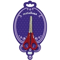 Ametist Metallsax