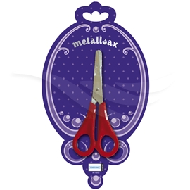 Ametist Metallsax