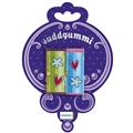 Ametist Suddgummi