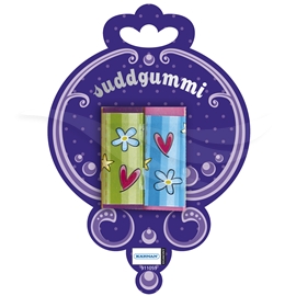 Ametist Suddgummi
