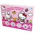 Hello Kitty Muffinsspelet