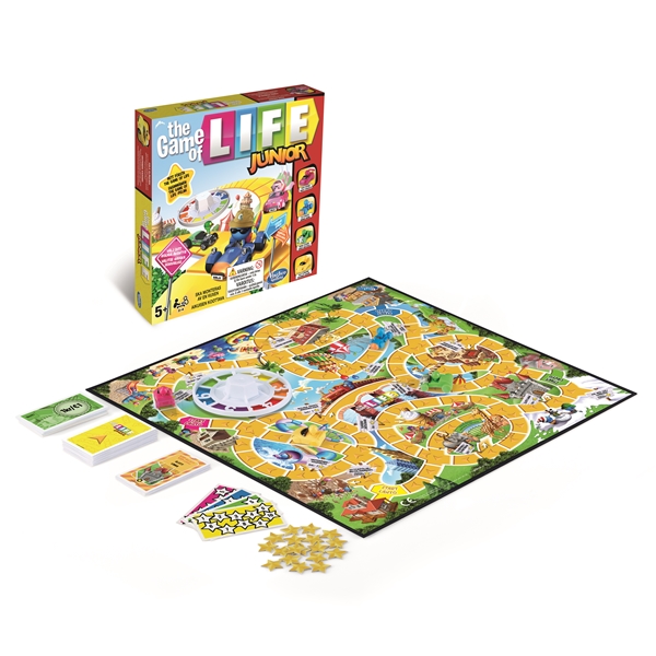 Game of Life Junior (Bild 2 av 4)