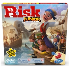 Hasbro Risk Junior SE/FI