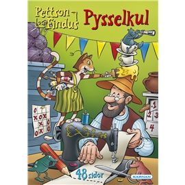 Pettson & Findus Pysselkul