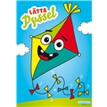 Lätta Pyssel, pysselbok