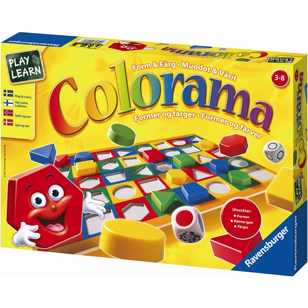 Colorama (Bild 1 av 2)