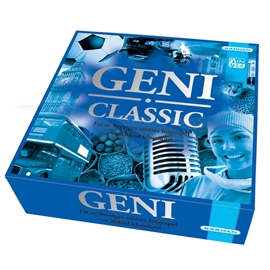 Geni Classic