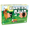 Knasiga Djur