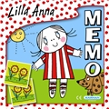 Memospel Lilla Anna
