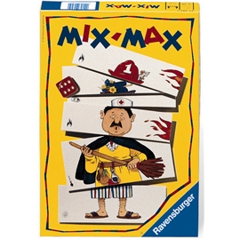 Mix Max