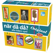 När Då Då?
