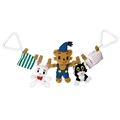 Bamse Barnvagnsleksak