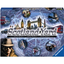 Scotland Yard