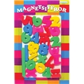 Magnetsiffror