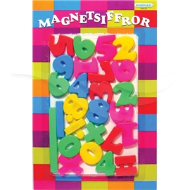 Magnetsiffror