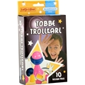 Tobbe Trollkarls Trollerilåda - 10 Trickare