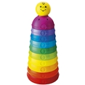 Stack & Roll Cups