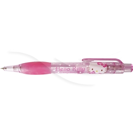 Hello Kitty Nalle Bläckpenna