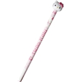 Hello Kitty Nalle Blyertspenna