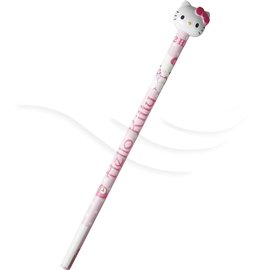 Hello Kitty Nalle Blyertspenna