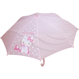 Hello Kitty Nalle Paraply