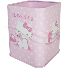 Hello Kitty Nalle Pennställ