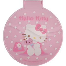 Hello Kitty Nalle Spegel
