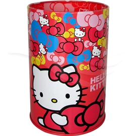 Hello Kitty Rosett Pennställ