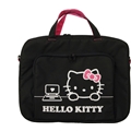 Hello Kitty Brief Case